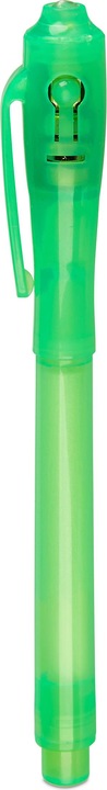 Image du produit Relaxdays Lot de 12 stylos marqueurs à lumière UV