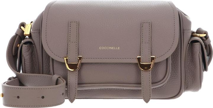 Immagine prodotto Coccinelle Campus Handbag Grained Leather