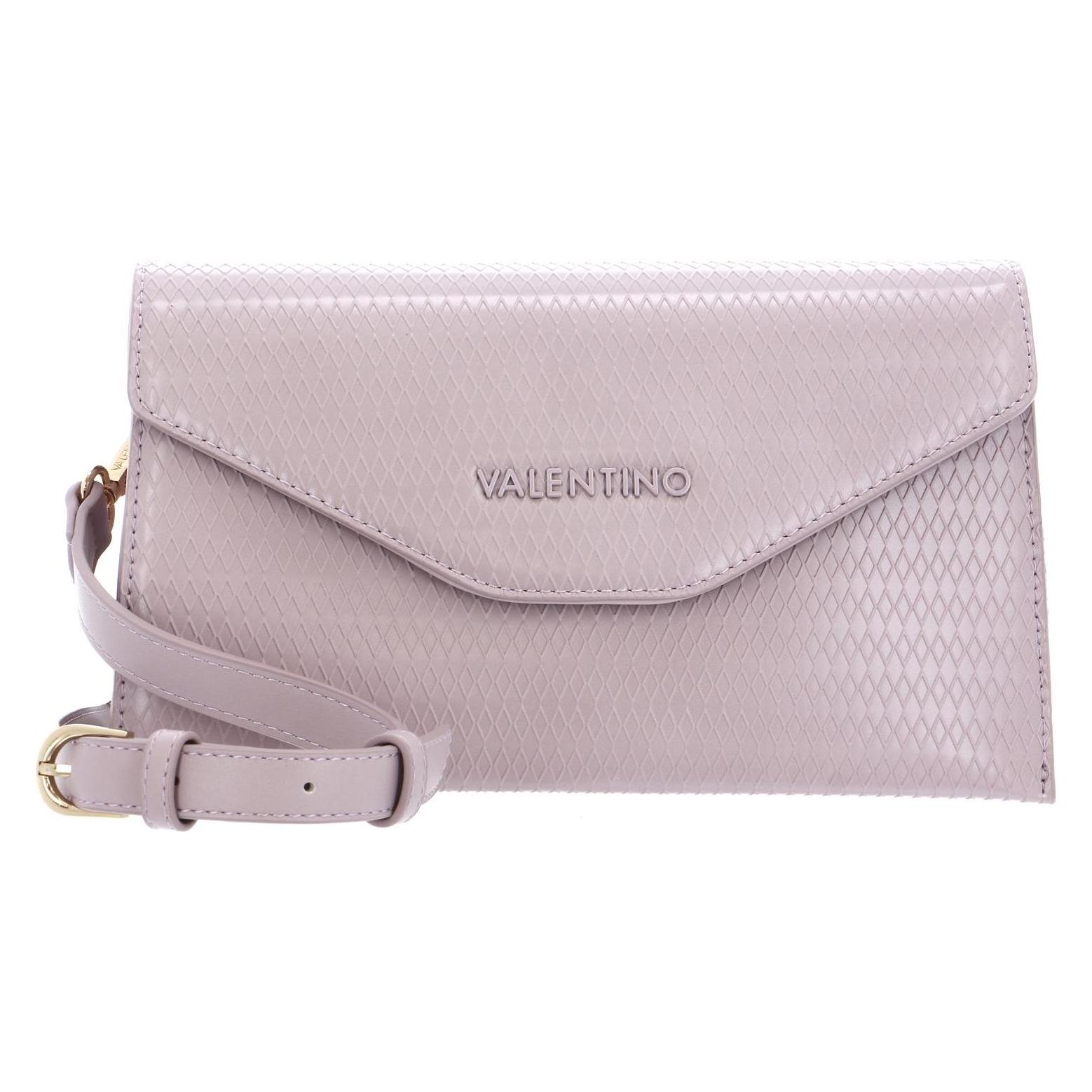Valentino, Damen, Handtasche, Colada Crossbody, Violett