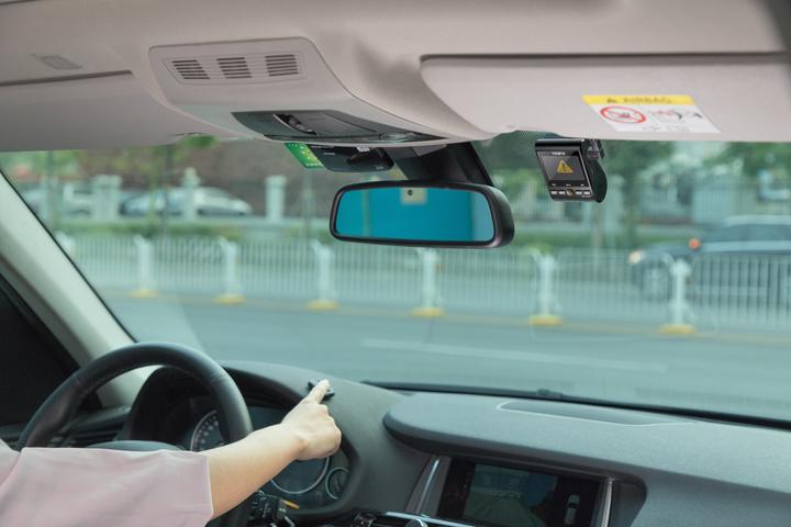 Produktbild Viofo A129 Pro 1CH 4K Wifi GPS dashcam voor auto (GPS-Empfänger, Eingebautes Mikrofon, UHD)