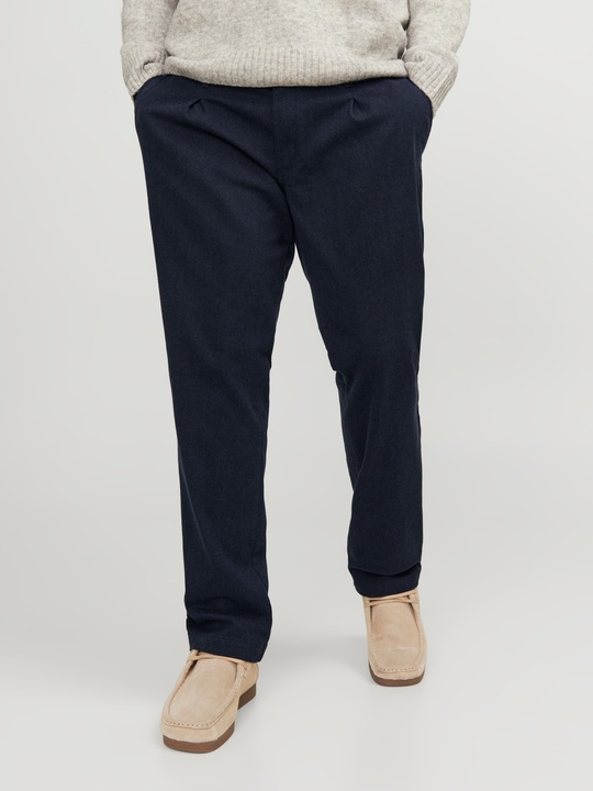 Image du produit Jack & Jones Plus Size Ace Harvey Plus size Chinos (W40/L30)