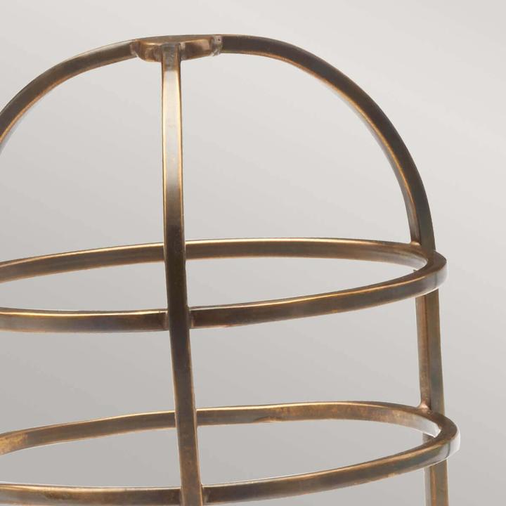 Immagine prodotto Elstead Lighting Accessori Accessori esterni in ottone