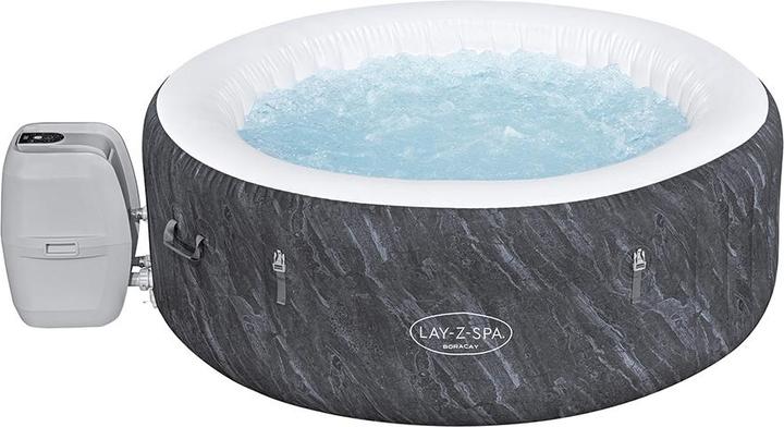 Bestway Lay-Z-Spa Boracay (4 pers.)
