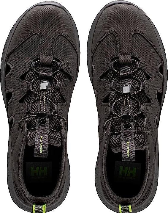 Produktbild Helly Hansen Supalight Hybrid (41)