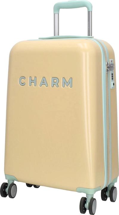 Produktbild Charm Città del Capo (37 l)