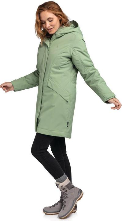 Actual product image Schöffel Parka Orlangen