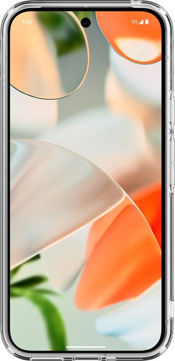 Actual product image Spigen Ultra Hybrid (Google Pixel 9 Pro)