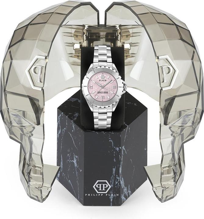 Immagine prodotto Philipp Plein PWPOA0324 (Orologio da polso analogico)