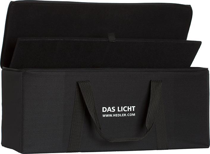 Produktbild Hedler Leuchtentasche