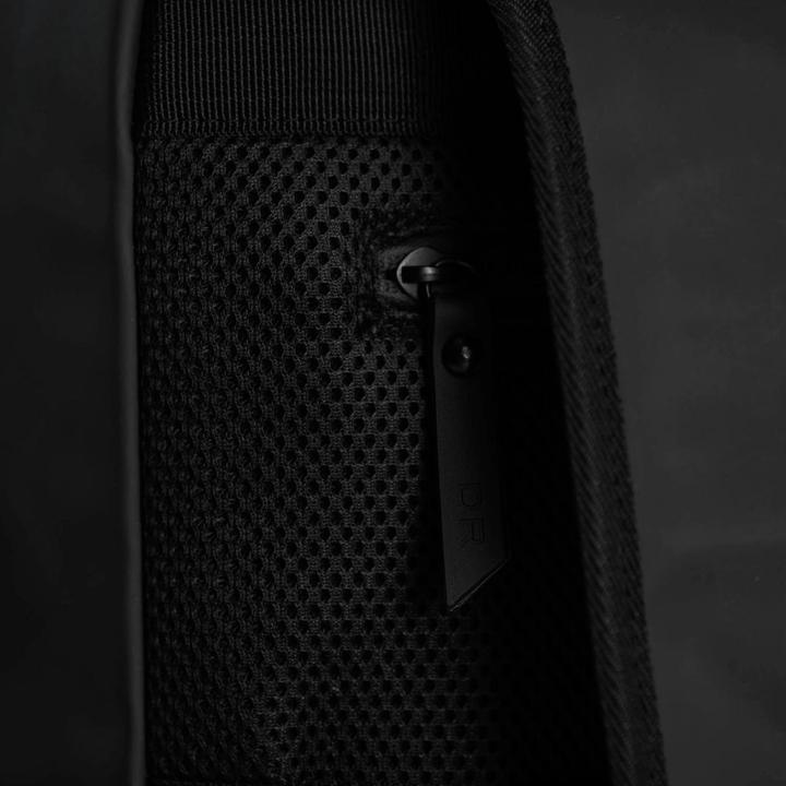 Actual product image Daniel Ray Wollongong Office Backpack