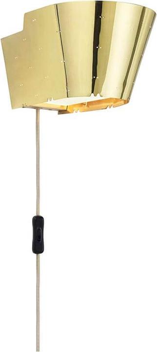 Produktbild Gubi 9464 Wall Lamp Wandleuchte (810 lm, E27)