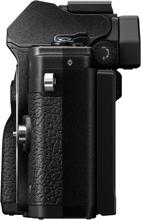 Immagine prodotto Olympus OM-D E-M10 Mark IV (20 Mpx, Micro Four Thirds)