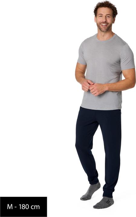 Produktbild Stoic Merino155 LaholmSt. T-Shirt (3XL)