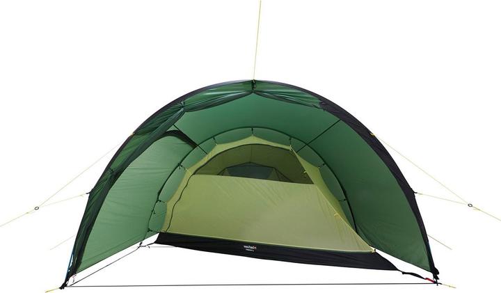 Immagine prodotto Wechsel Tenda di linea Zero-G Tempest 4 Zero-G (Tenda a tunnel, 3.25 kg, 4 persone)