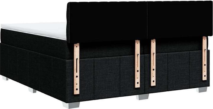 Produktbild vidaXL Boxspringbett (200 x 200 cm)