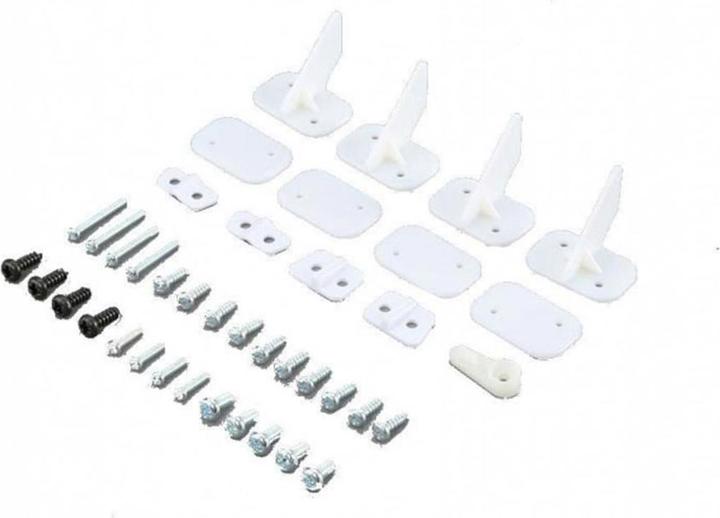 Image du produit Hobbyzone Ensemble de petites pièces