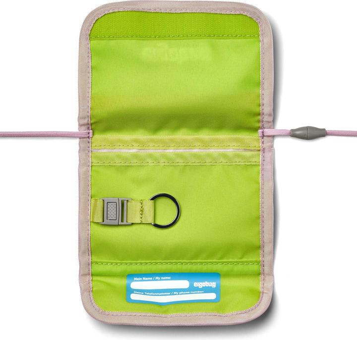 Immagine prodotto Ergobag Marsupio da collo 14 cm