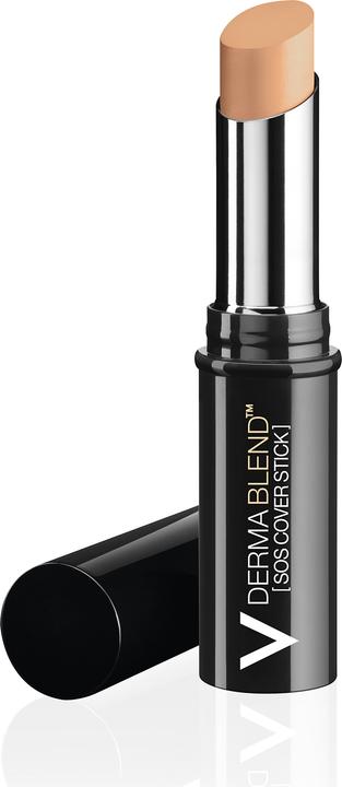 Actual product image Vichy Dermablend (55 Bronze)