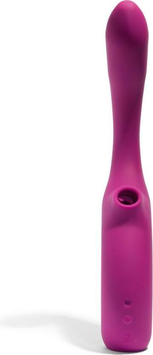 Produktbild Platanomelón MOMBA Klitoris-Sauger - Borgoña, 1 Stück