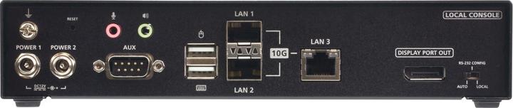 Produktbild Aten KVM extender Systems