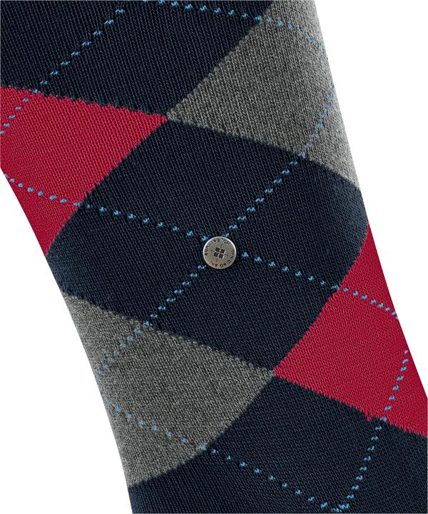 Actual product image Burlington King KH (Single pack, 40 - 46)