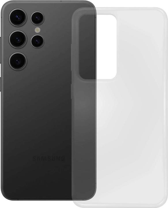 Produktbild Pedea Soft TPU Case