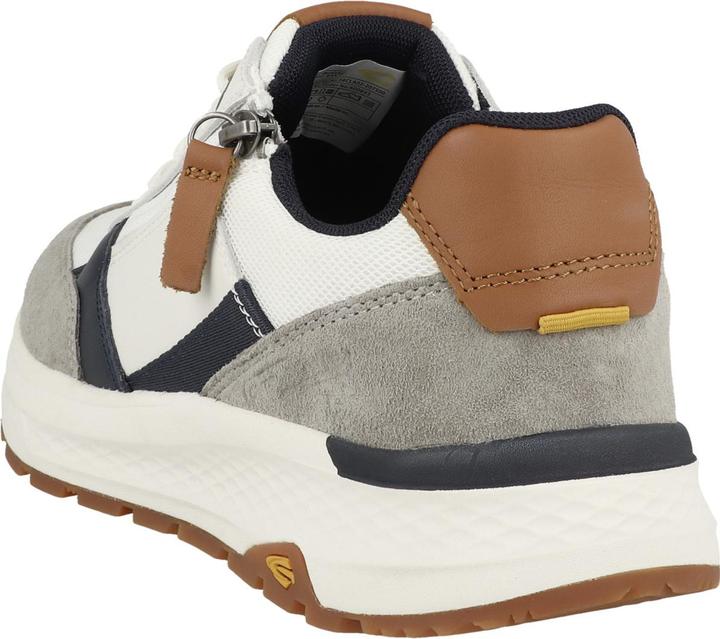 Produktbild Camel Active Sneaker split/textile WEISS (45)