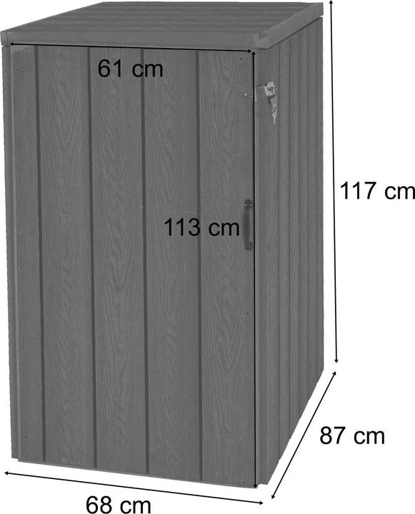 Produktbild MCW J28-1er