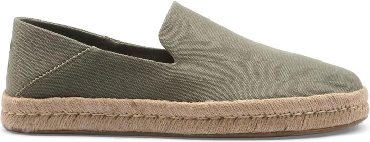 Produktbild Toms 's Santiago Canvas (40.5)