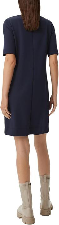 Image du produit Comma Kleid Kleid aus Modalmix (38)