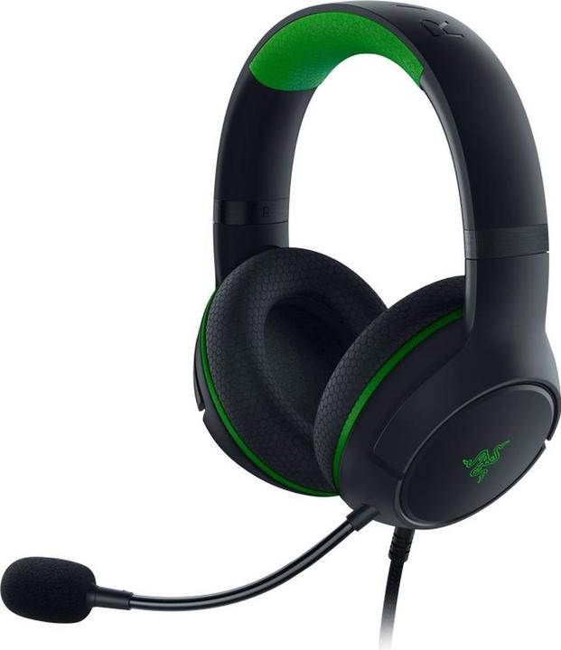 Actual product image Razer Kaira X for Xbox (Cable)
