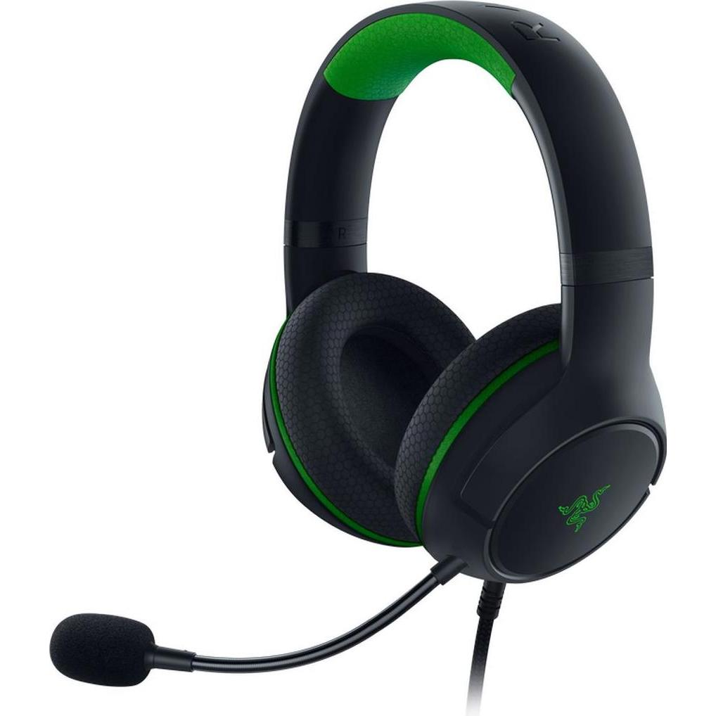 Razer Kaira X for Xbox (Kabelgebunden), Gaming Headset, Schwarz