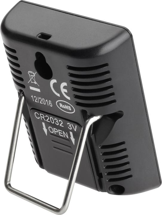 Produktbild TFA Thermo-Hygrometer