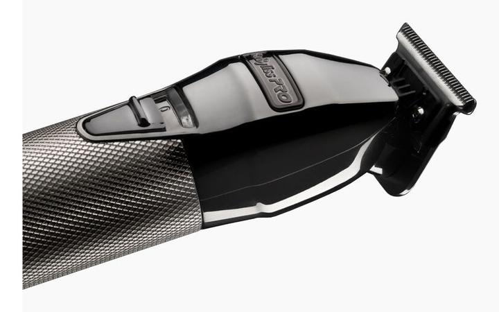 Image du produit BaByliss Pro SKELETONFX Gunsteel 4 Artistes