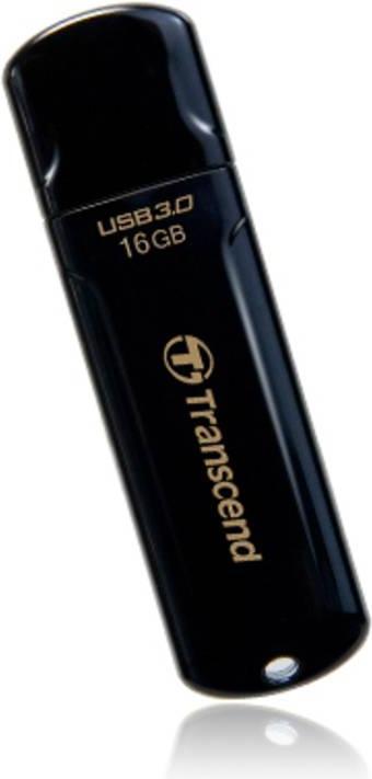 Image du produit Transcend JetFlash 700 (16 Go, USB-A)