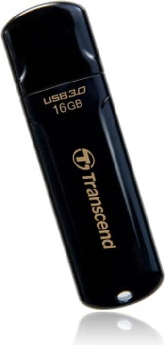 Immagine prodotto Transcend JetFlash 700 (16 GB, USB-A, USB 3.2)