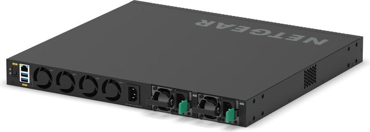 Actual product image Netgear M4350-44M4X4V (MSM4352)-44x2.5G, 4x10G/M (52 Ports)