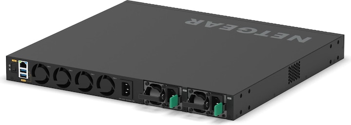Produktbild Netgear M4350-44M4X4V (MSM4352)-44x2.5G, 4x10G/M (52 Ports)