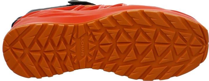 Produktbild Lowa Merger GTX Junior LO VC (33)