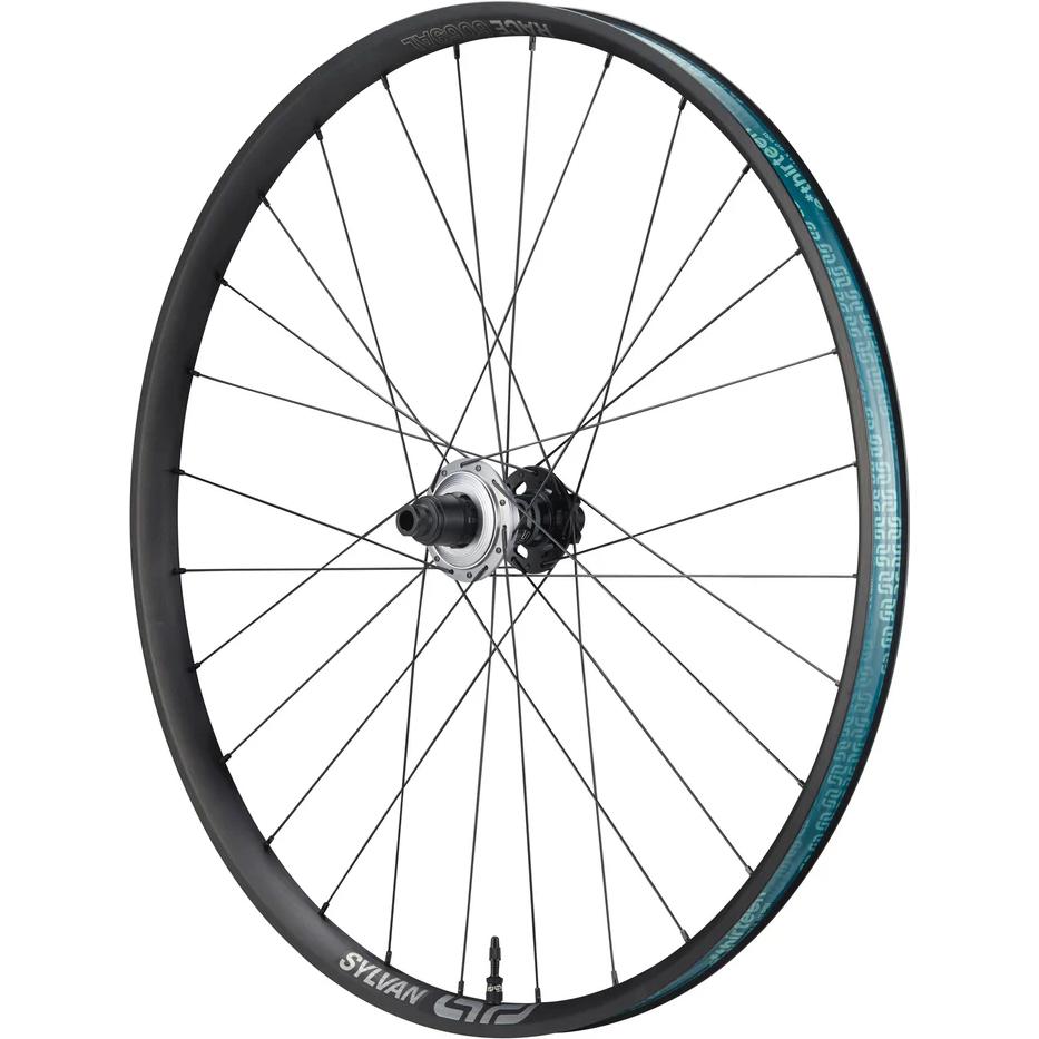 e*13, Laufräder, (28")