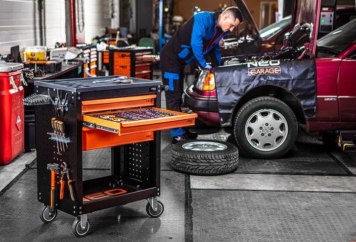 Actual product image Neo 84-093