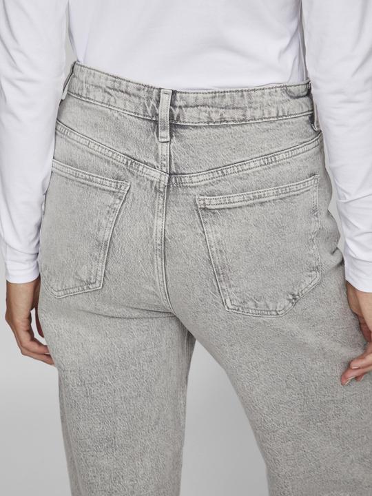 Actual product image Vila VIKELLY High Waist Straight Fit Jeans (W36/L30)