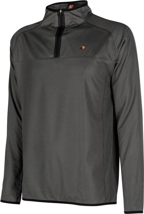 Image du produit Magic Marine Sweat-shirt zippé pour homme (S)