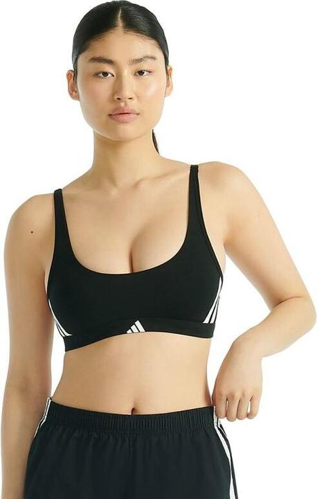 Produktbild Adidas Sport Active Cotton Bralette (Einzelpack, S)
