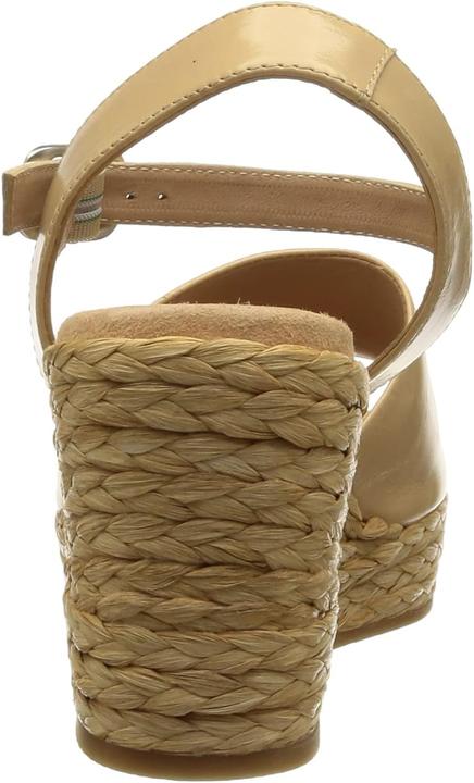 Image du produit Unisa Espadrilles Malte Gar en fleurs (36)