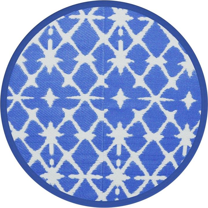 Produktbild vidaXL Outdoor-Teppich