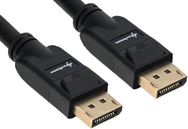 Actual product image Sharkoon DisplayPort — DisplayPort (5 m)