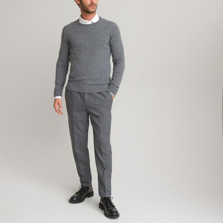 Produktbild La Redoute Collections Kaschmirpullover (M)