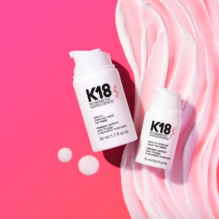 Immagine prodotto K18 Riparazione molecolare (50 ml)