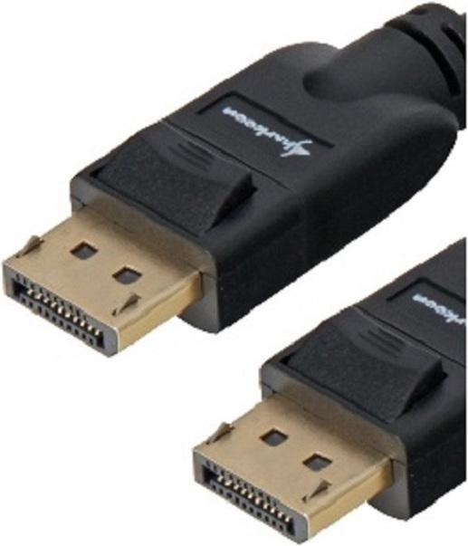Actual product image Sharkoon DisplayPort — DisplayPort (5 m)